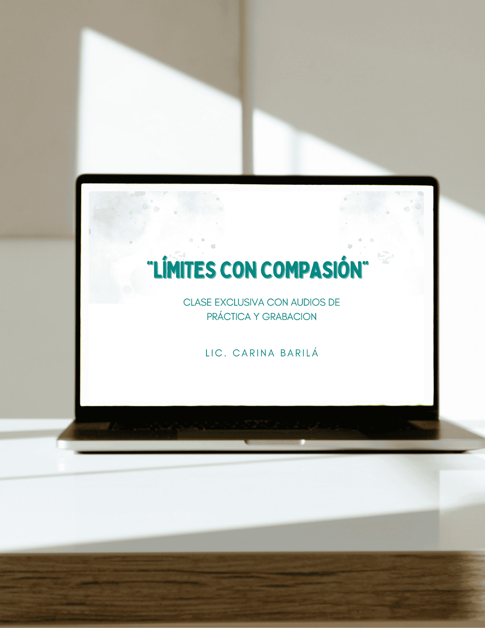 Portada Masterclass