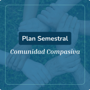 Membresia Plan Semestral